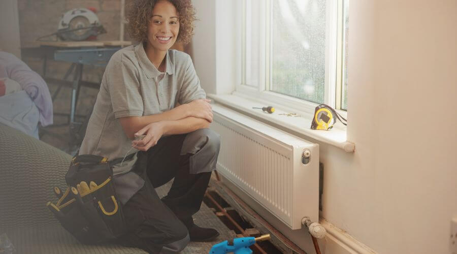 Local annual plumbing maintenance in Silver Plume, CO
